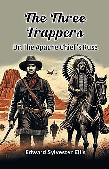 The Three Trappers Or, The Apache Chief's Ruse