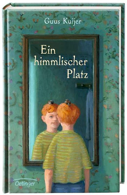 Ein himmlischer Platz