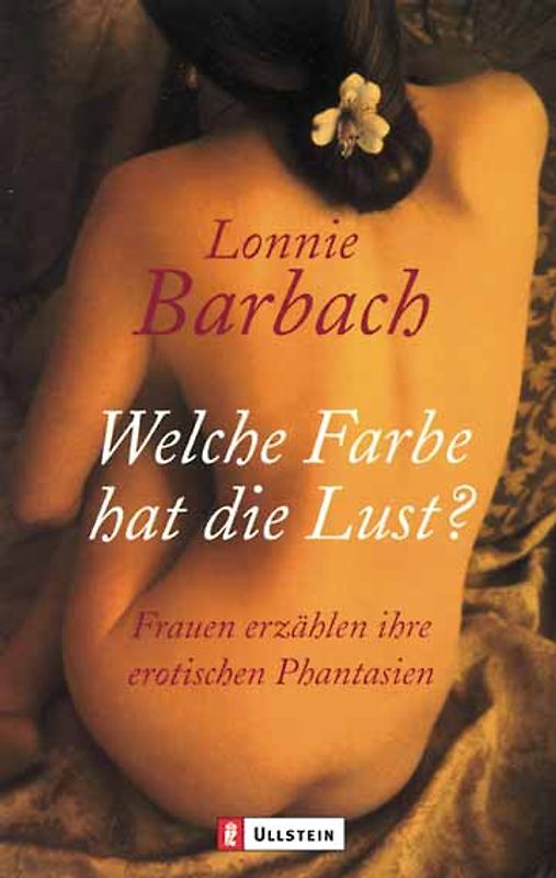 Welche Farbe hat die Lust?