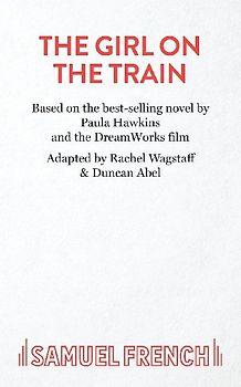 The Girl On The Train