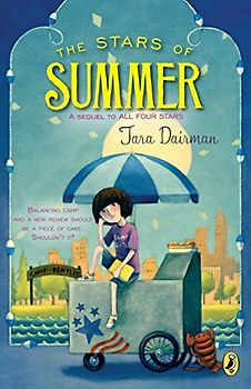 The Stars of Summer: An All Four Stars Book