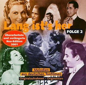 Johannes Heesters - Lang Ist'S Her Folge 2