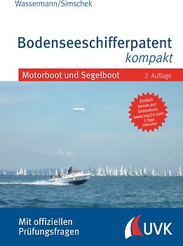 Bodenseeschifferpatent kompakt