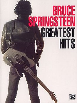 Bruce Springsteen: Greatest Hits