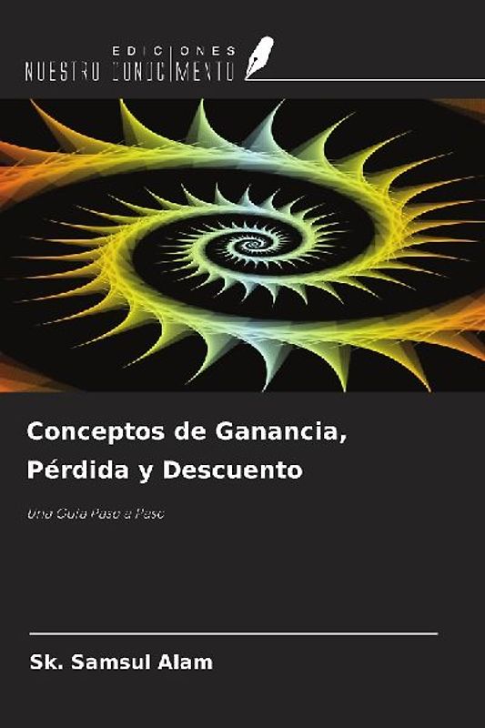 Conceptos de Ganancia, Pérdida y Descuento
