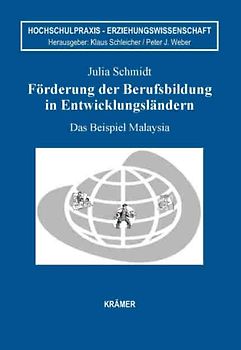 Förderung der Berufsbildung in Entwicklungsländern