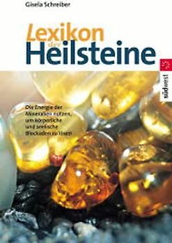 Lexikon der Heilsteine