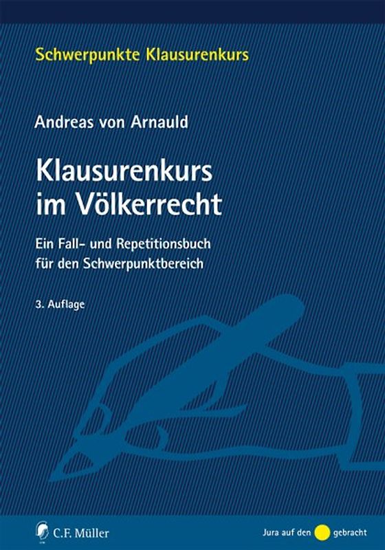 Klausurenkurs im Völkerrecht