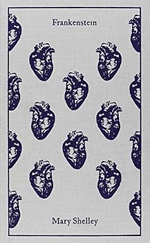 Frankenstein (Clothbound Classics) - Shelley, Mary