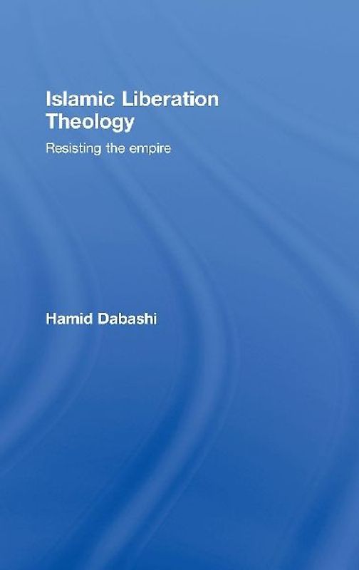 Islamic Liberation Theology