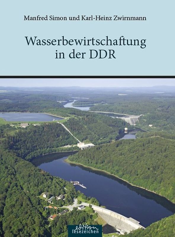 Wasserbewirtschaftung in der DDR