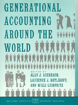 Generational Accounting Around the World