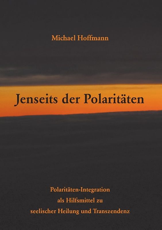 Jenseits der Polaritäten