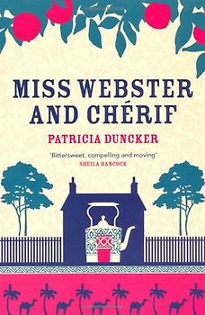 Miss Webster and Chérif