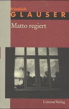 Matto regiert