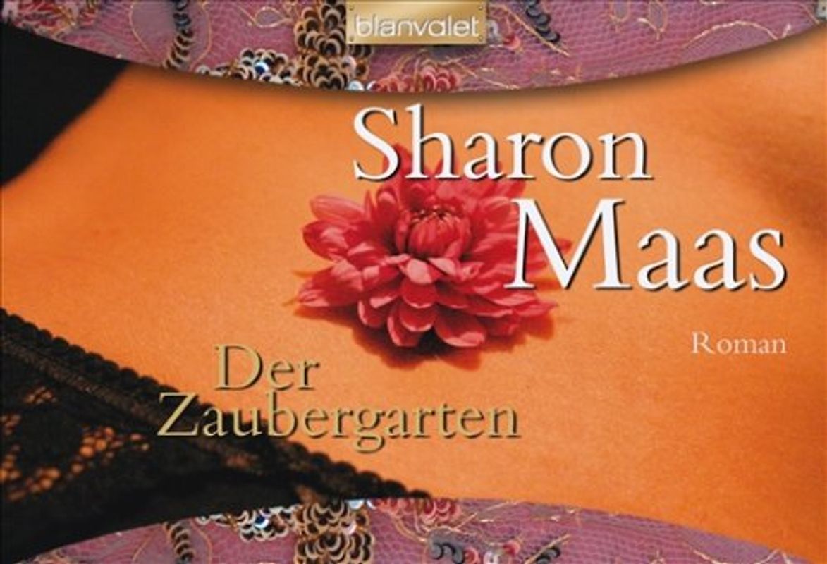 Der Zaubergarten
