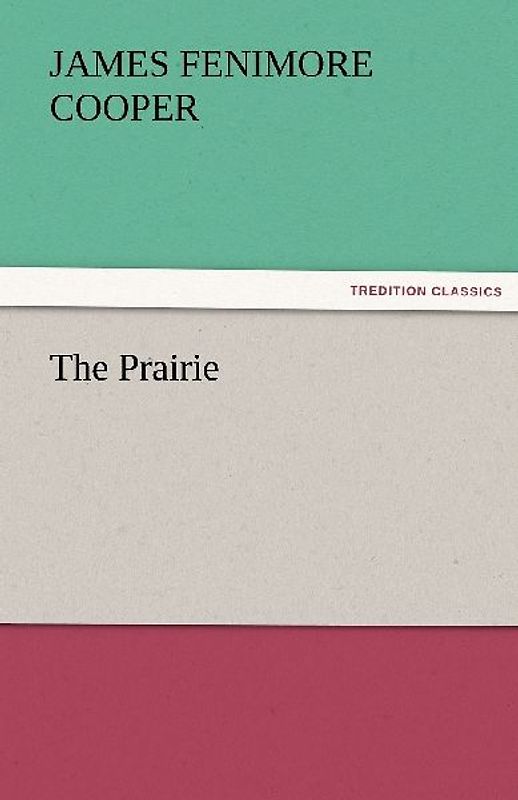The Prairie