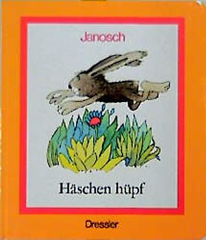 Häschen Hüpf