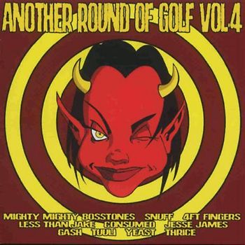 Various - Another Round of Golf  4