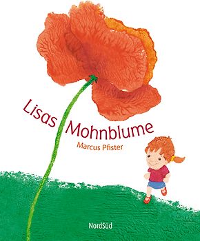 Lisas Mohnblume
