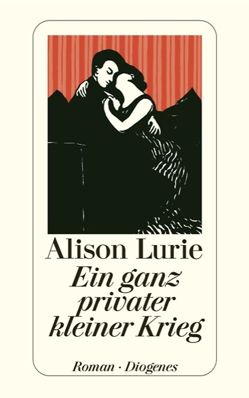 Ein ganz privater kleiner Krieg