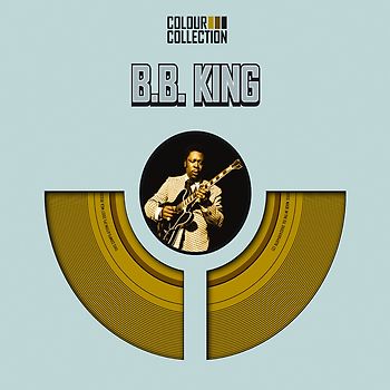 B.B. King - Colour Collection