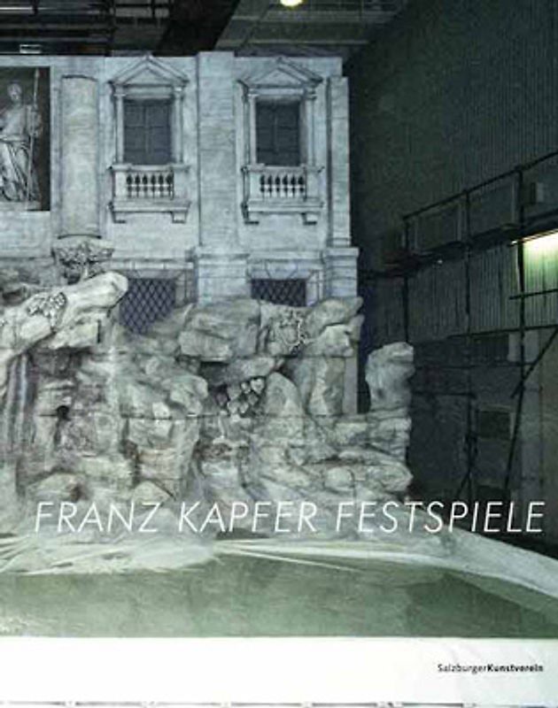 Franz Kapfer Festspiele