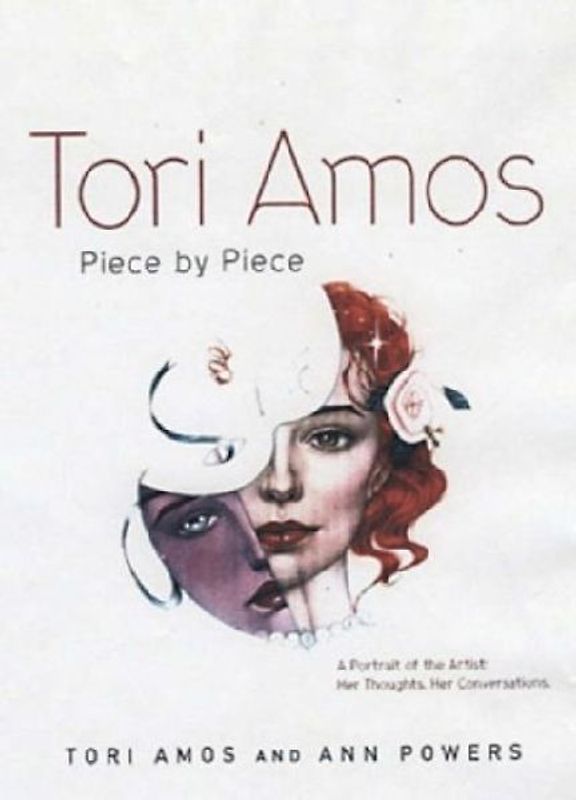 Tori Amos: Piece By Piece