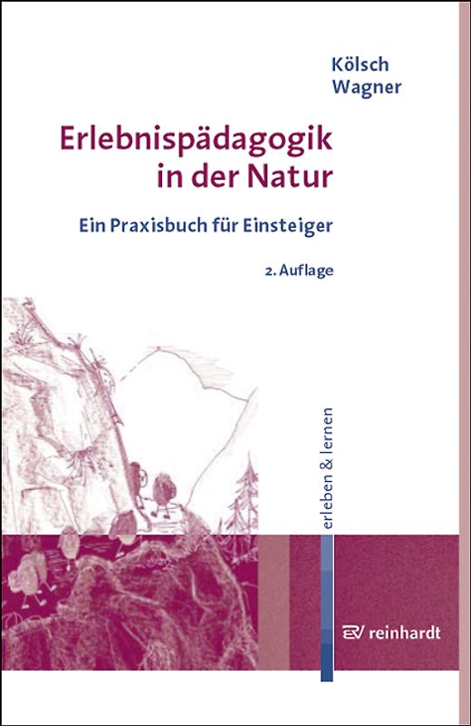 Erlebnispädagogik in der Natur