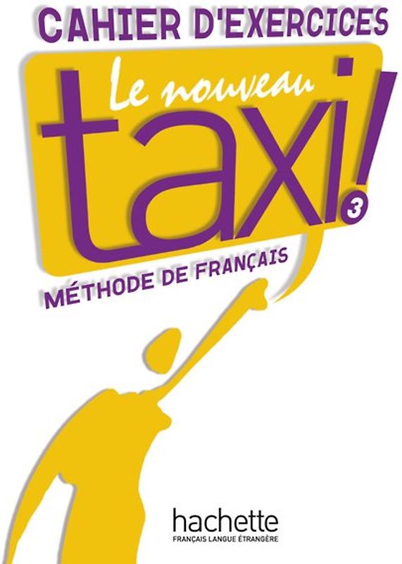 Le nouveau taxi ! 3