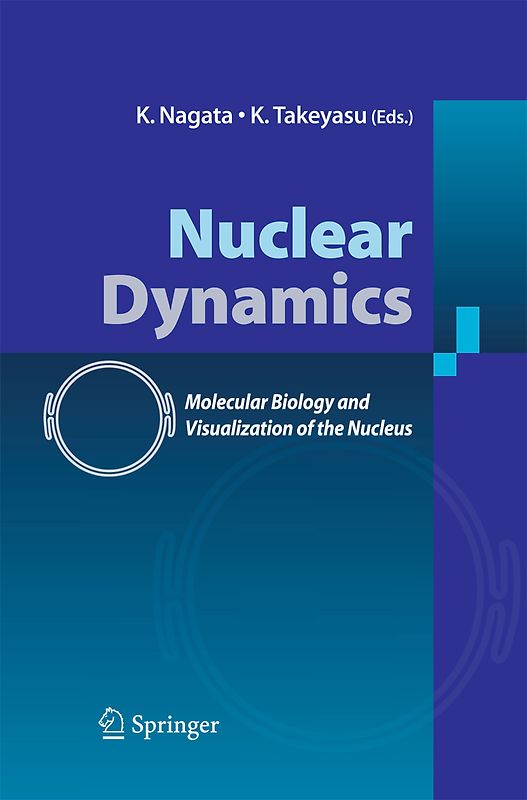 Nuclear Dynamics