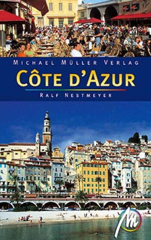Cote d´Azur