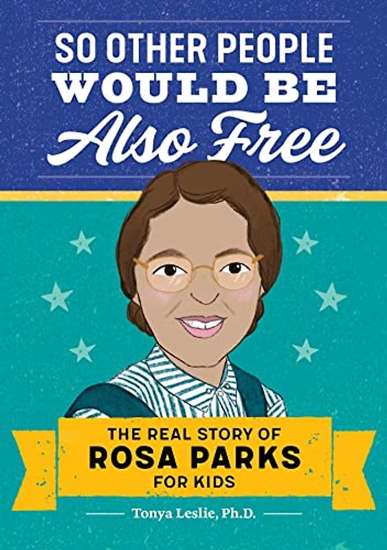 So Other People Would Be Also Free