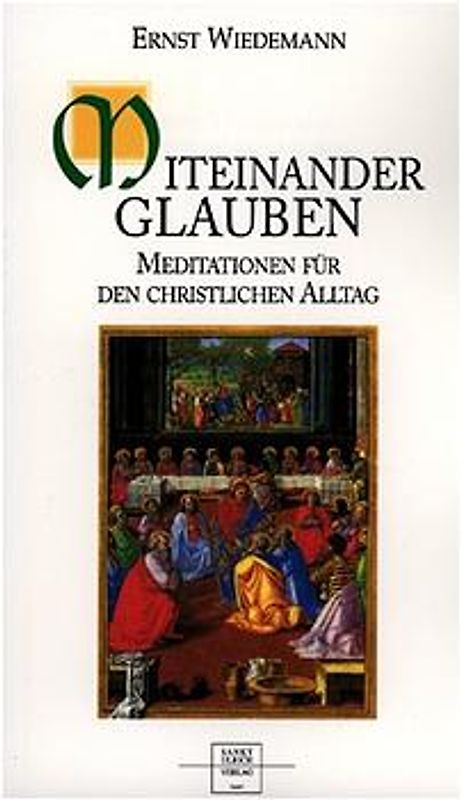 Miteinander glauben