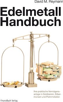Edelmetallhandbuch