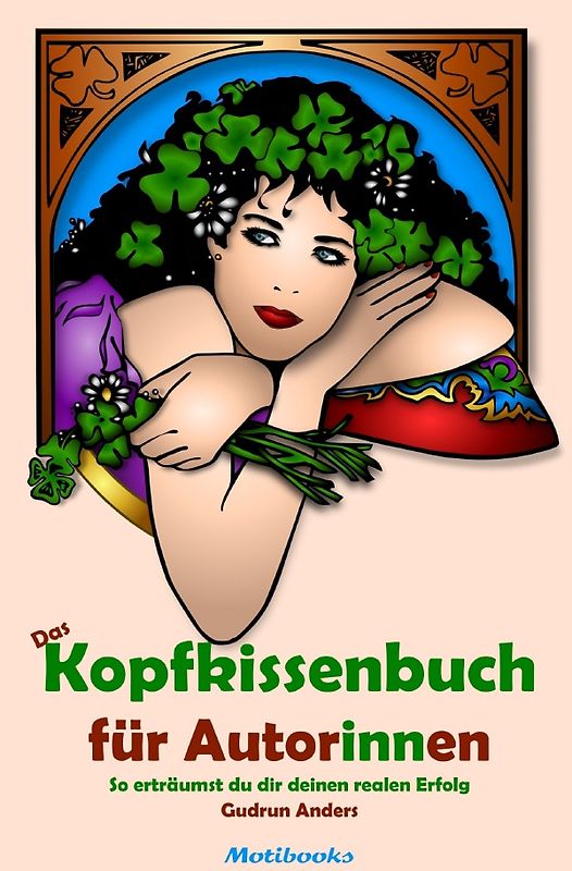 Das Kopfkissenbuch für Autor:innen