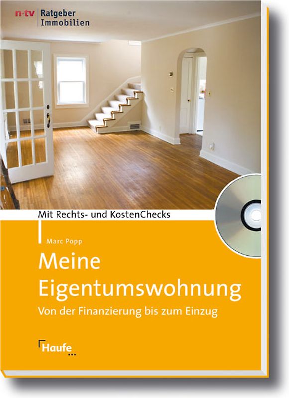 Meine Eigentumswohnung