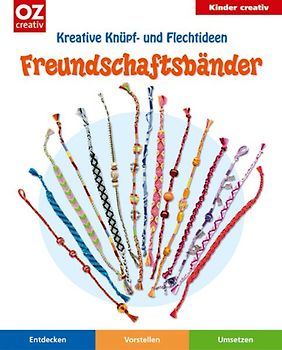 Freundschaftsbänder