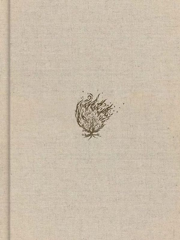 CSB Experiencing God Bible, Cream Cloth Over Board