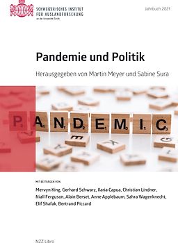 Pandemie und Politik
