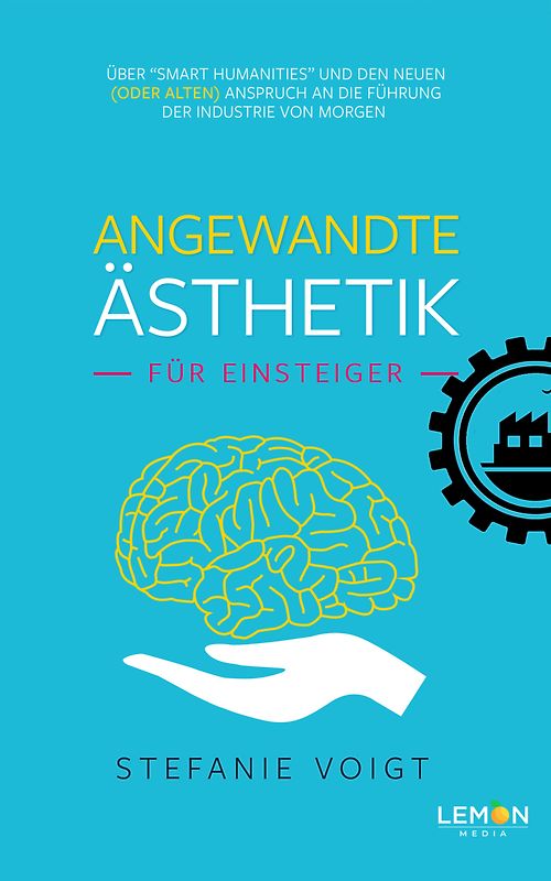 Angewandte Ästhetik für Einsteiger