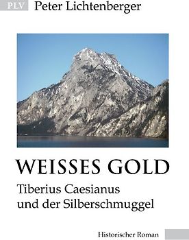 Weisses Gold