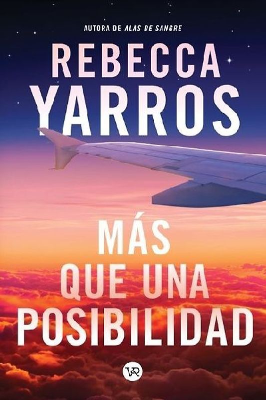 Más que una posibilidad (In the Likely Event)