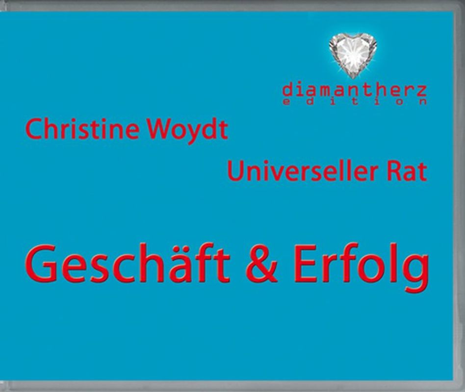 Geschäft und Erfolg