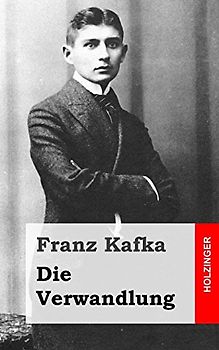 Die Verwandlung - Kafka, Franz