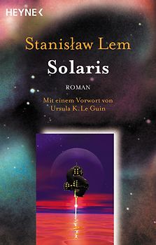 Solaris. Roman