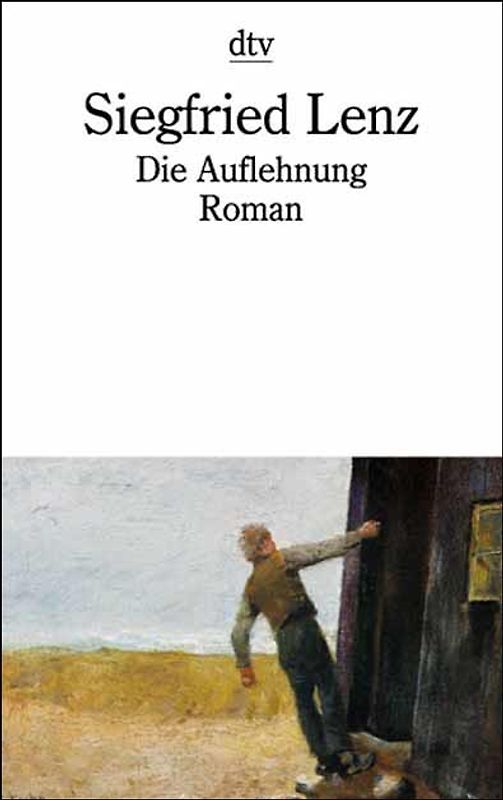 Die Auflehnung