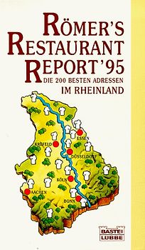 Römer's Restaurant-Report