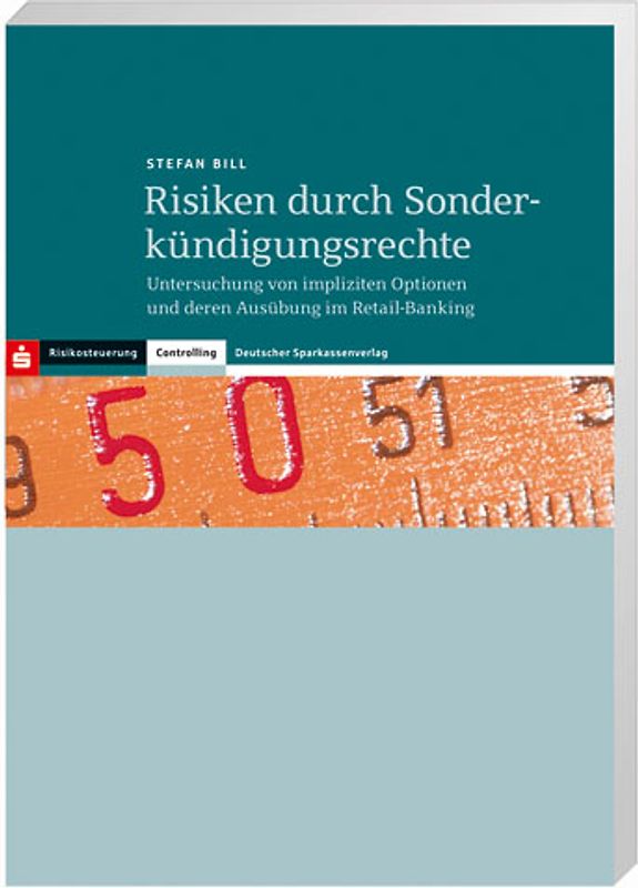 Risiken durch Sonderkündigungsrechte