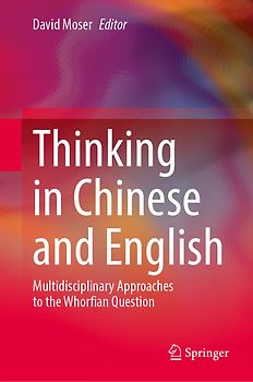 Thinking in Chinese and English